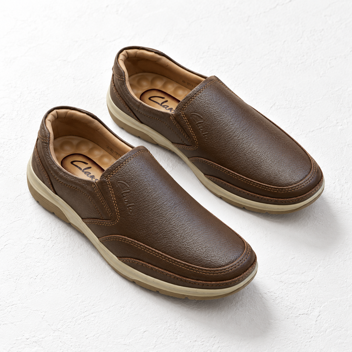 Men's Slip-Ons