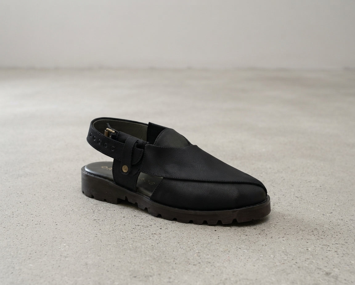 Peshawari Chappal