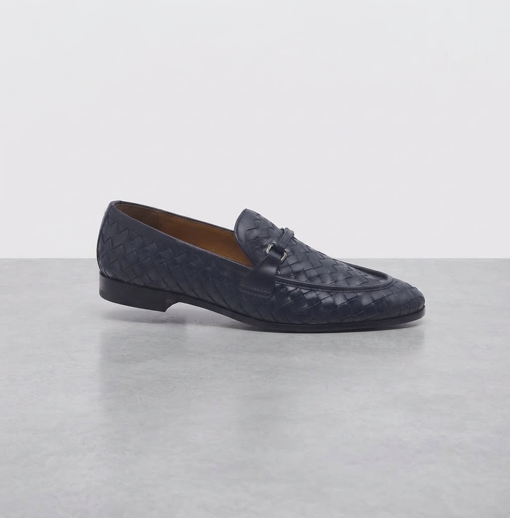 Leather Shoes