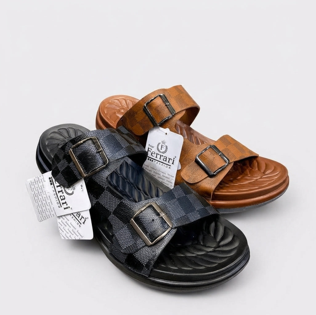 Oxford Shoes