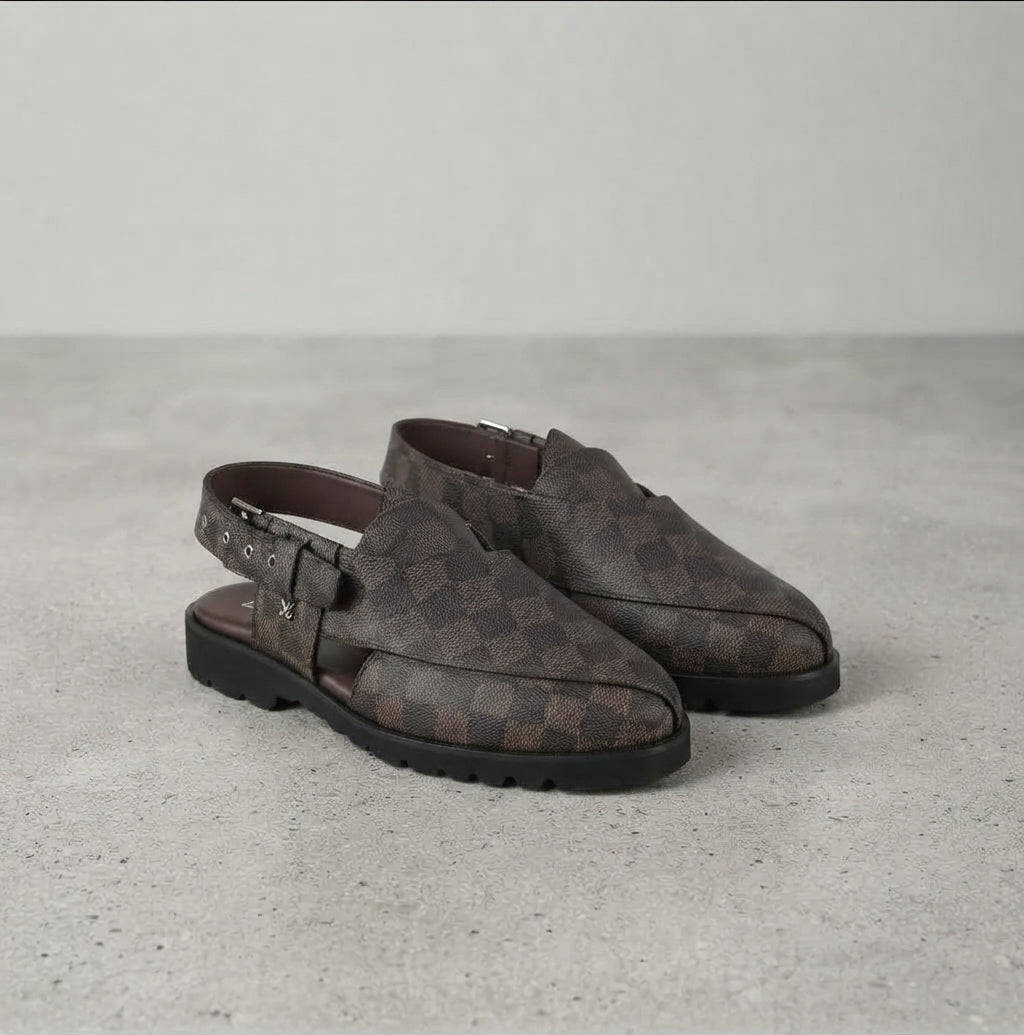 Peshawari Chappal