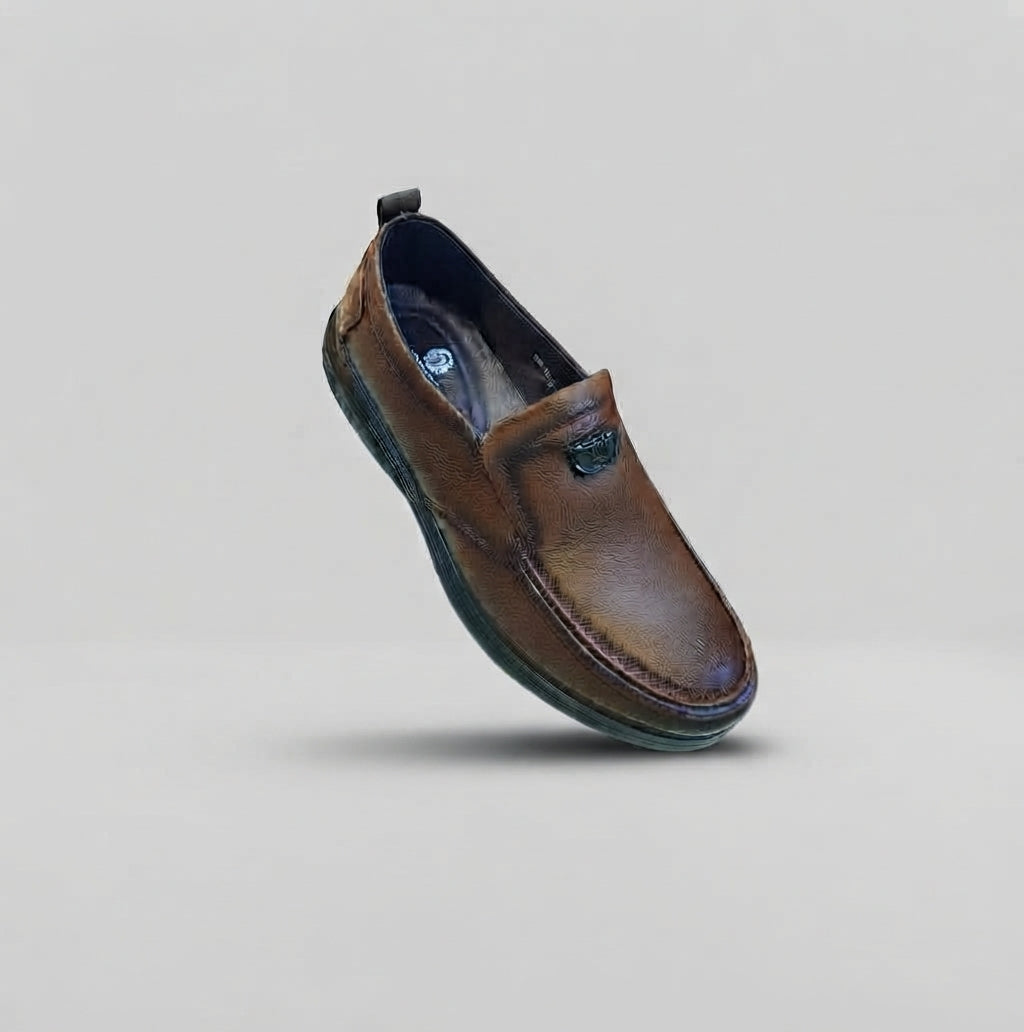 Slip-On Loafers