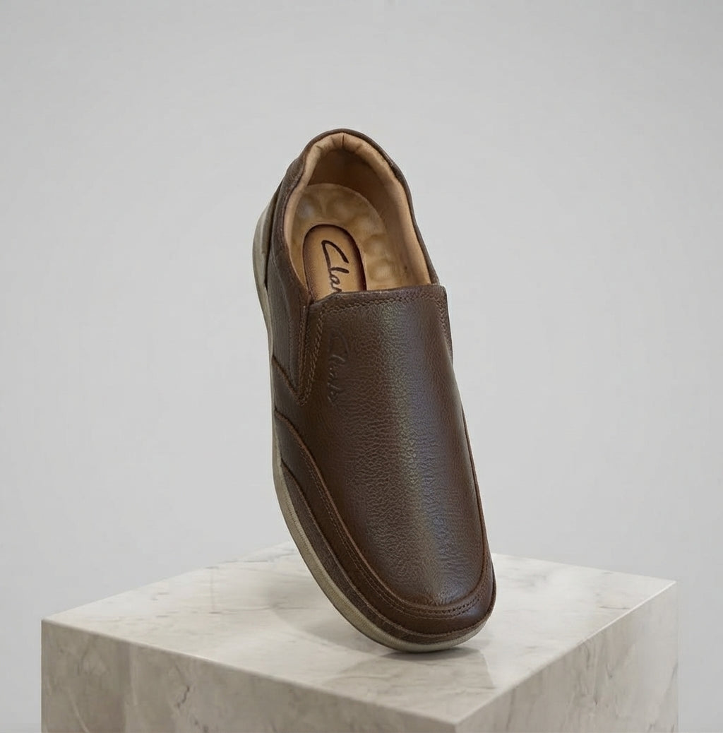 Slip-On Shoes