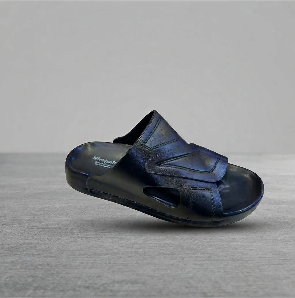Medicated Slide