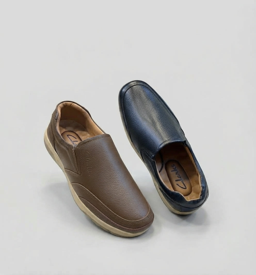 Slip-On Shoes