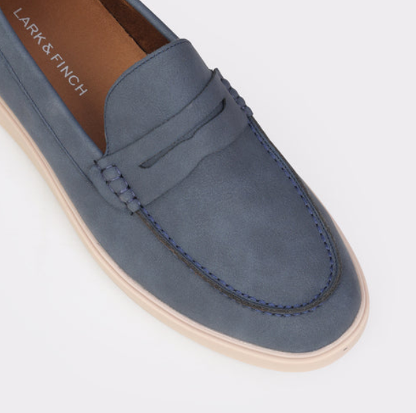 Loafers