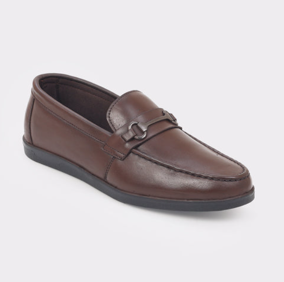 Horsebit Loafer