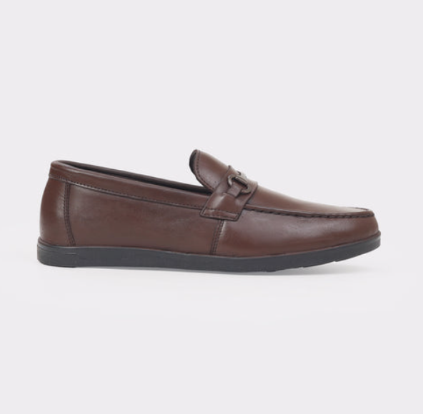 Horsebit Loafer