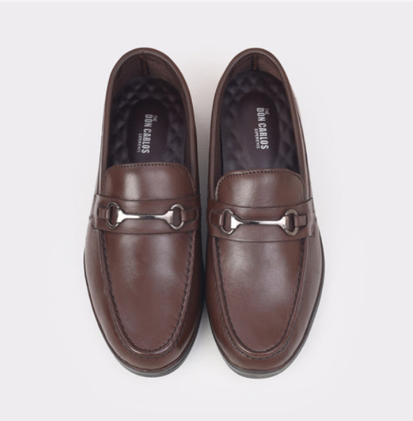 Horsebit Loafer