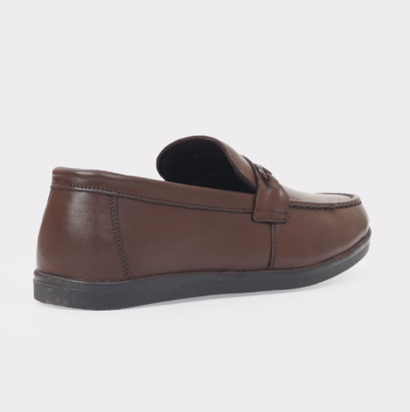 Horsebit Loafer