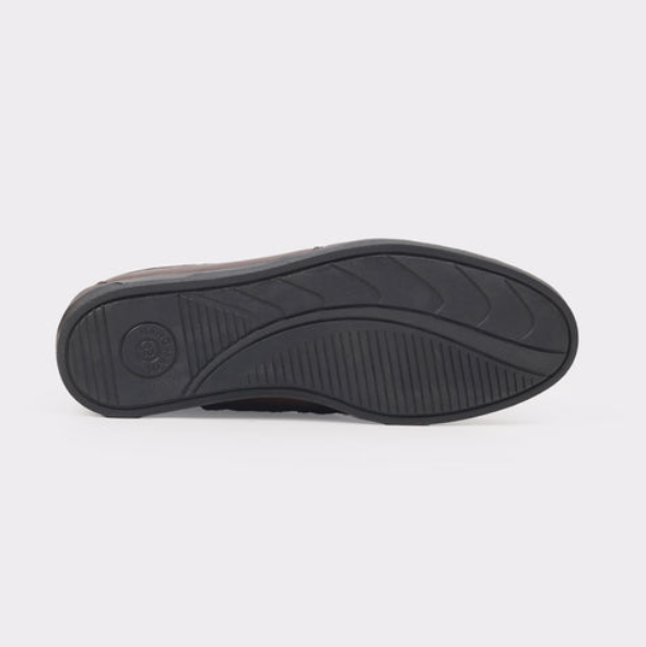 Horsebit Loafer