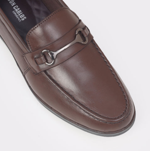 Horsebit Loafer