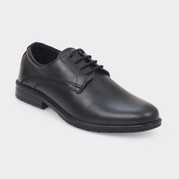 LEATHER SHOES