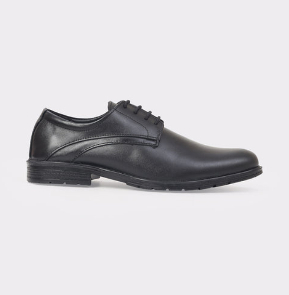 LEATHER SHOES