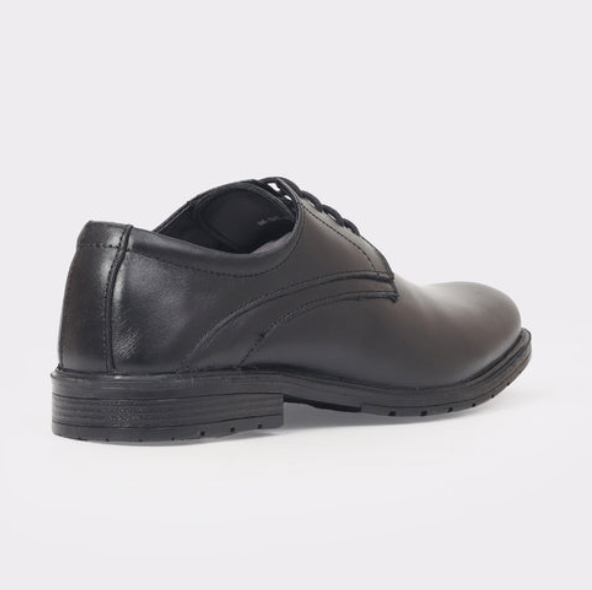 LEATHER SHOES