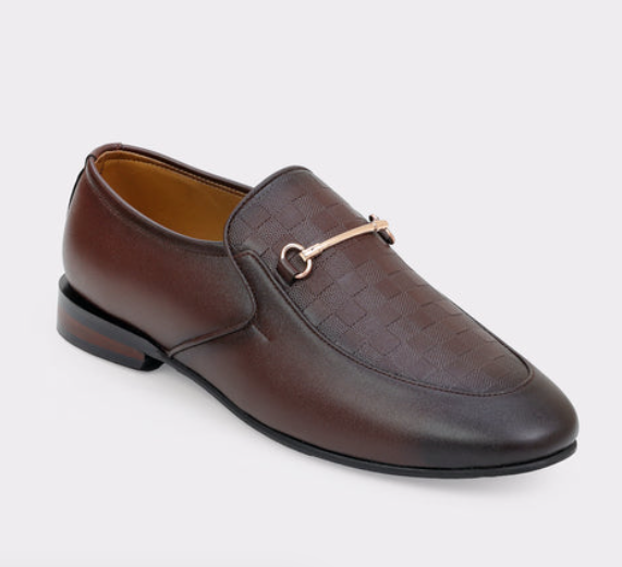 DRESS LOAFERS