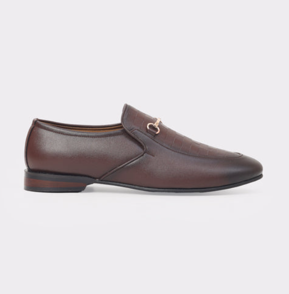 DRESS LOAFERS