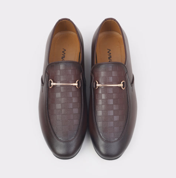 DRESS LOAFERS