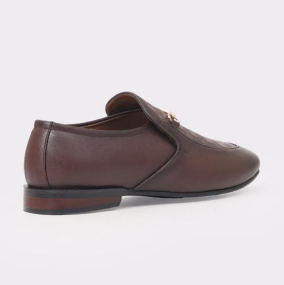 DRESS LOAFERS