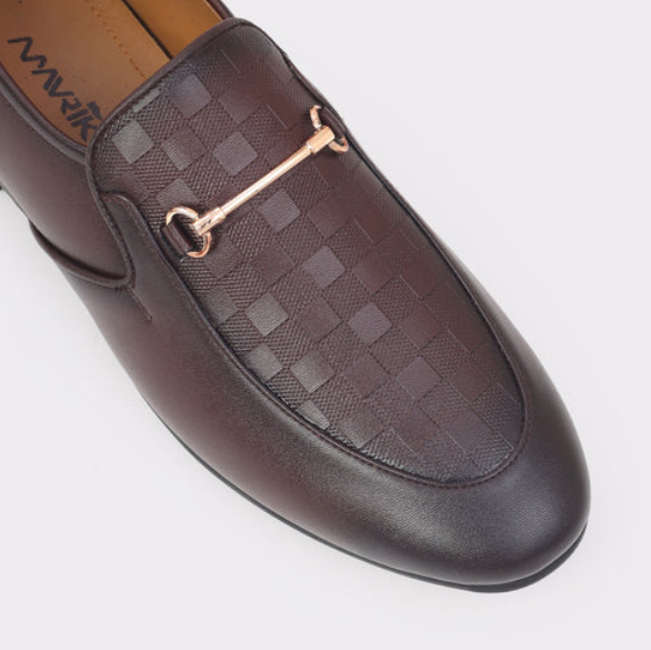 DRESS LOAFERS