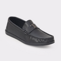 LOAFERS BLACK
