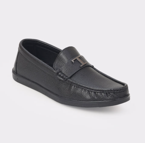 LOAFERS BLACK