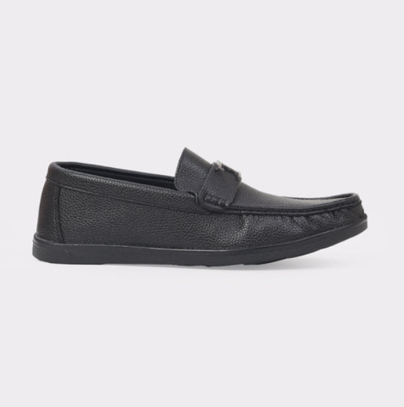 LOAFERS BLACK