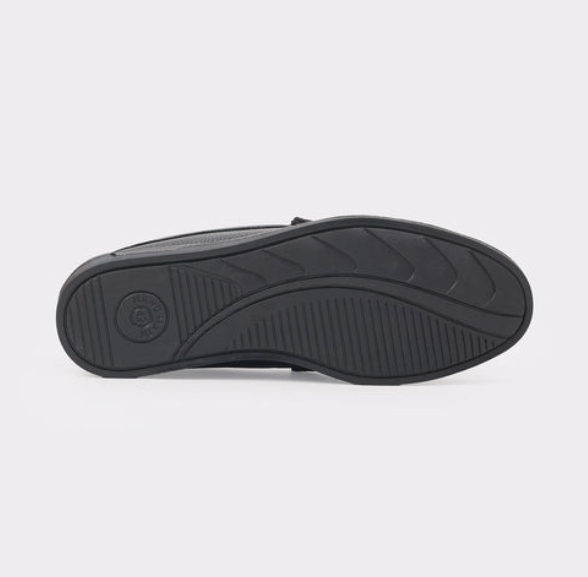 LOAFERS BLACK