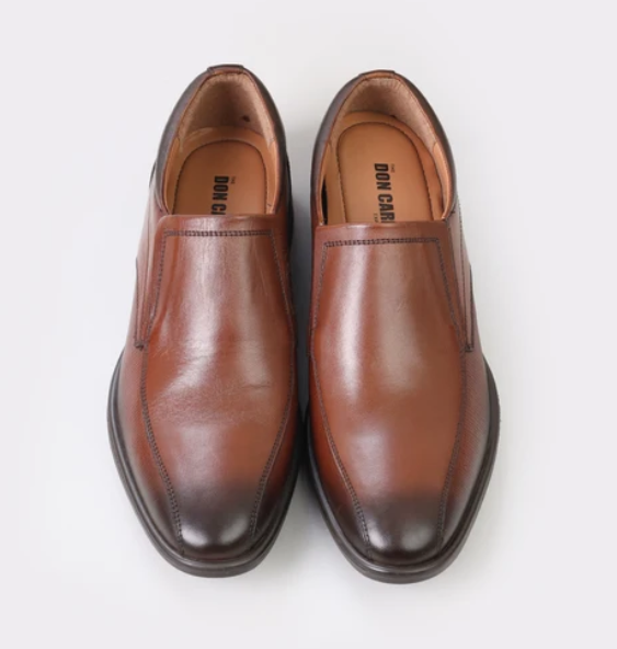 DRESS SHOES