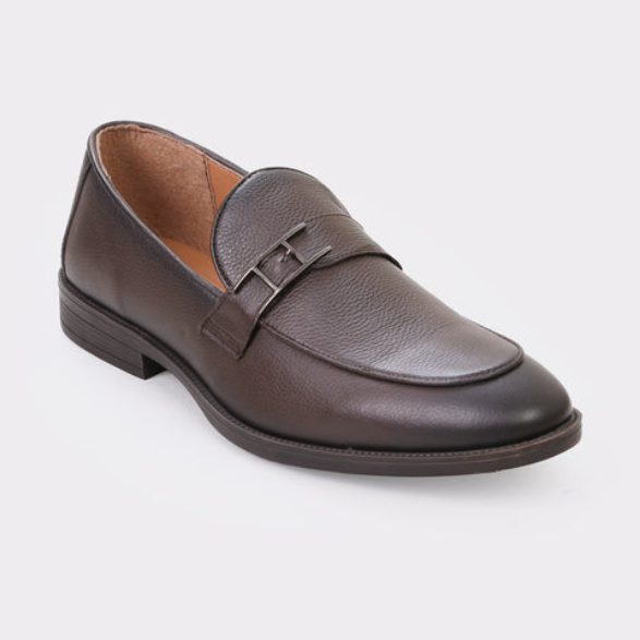 DRESS LOAFERS