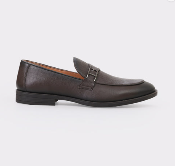DRESS LOAFERS