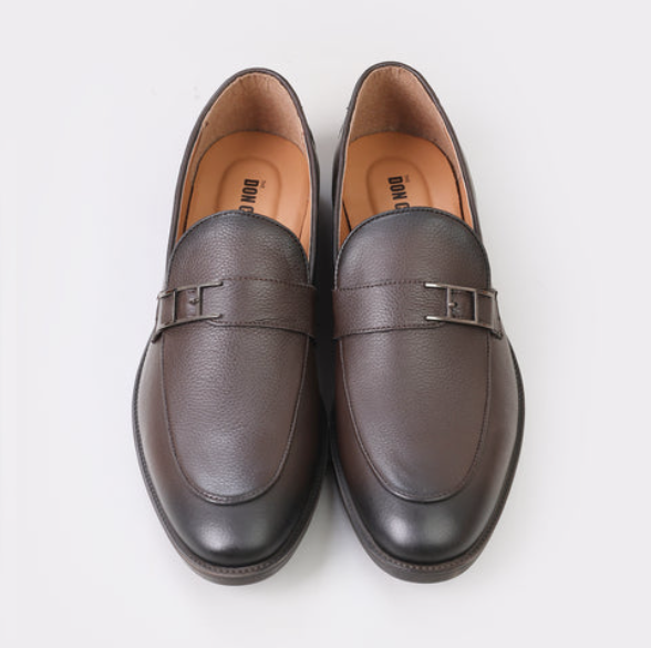 DRESS LOAFERS