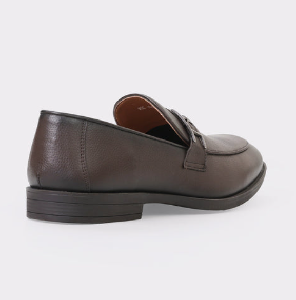 DRESS LOAFERS