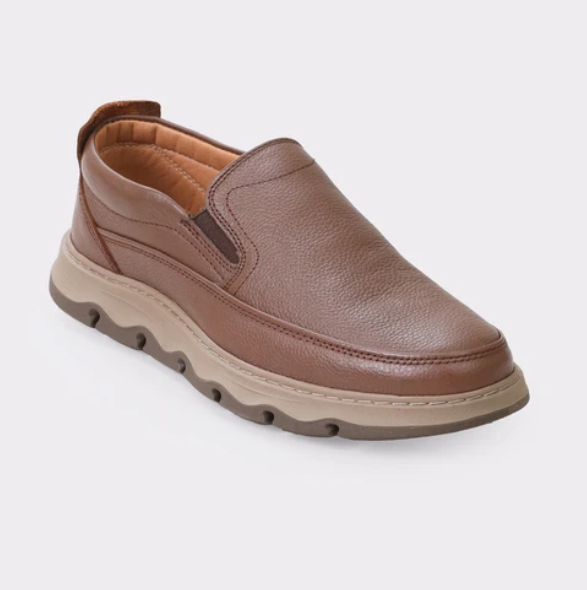 SLIP-ON SHOES