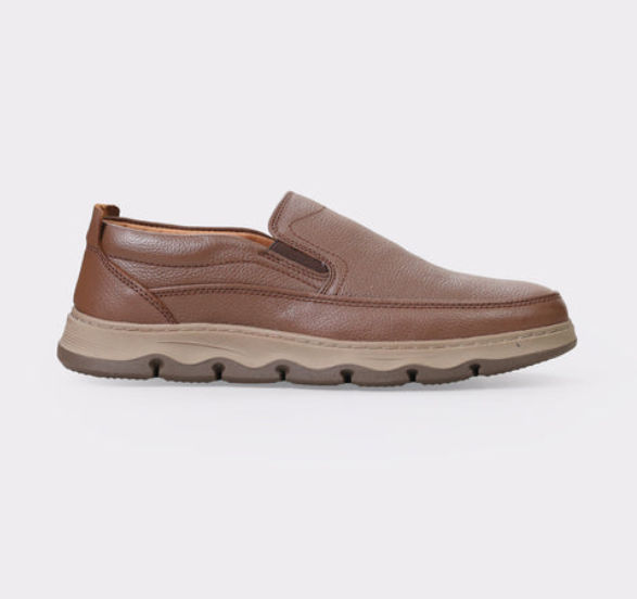 SLIP-ON SHOES