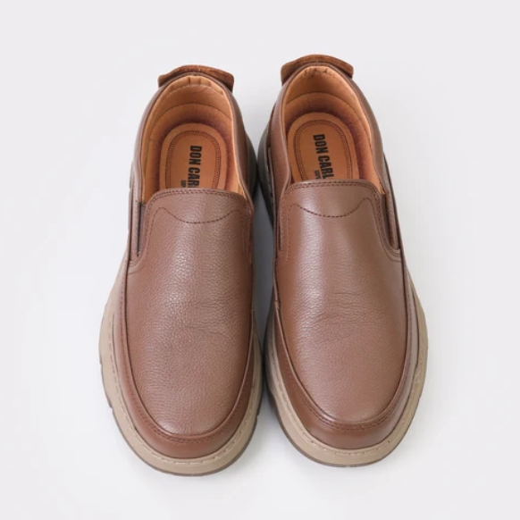 SLIP-ON SHOES