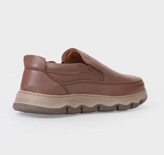 SLIP-ON SHOES