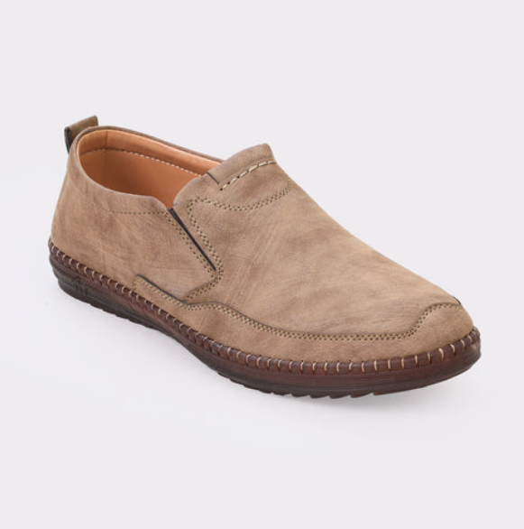 SLIP-ON SHOES