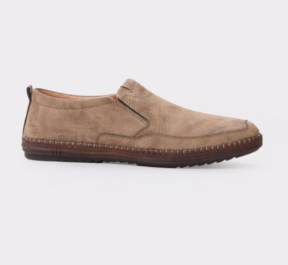 SLIP-ON SHOES