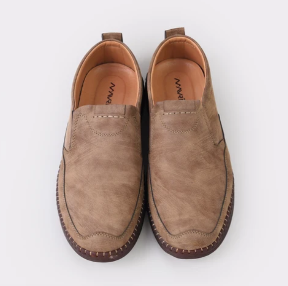 SLIP-ON SHOES