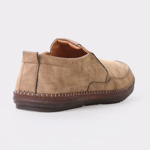 SLIP-ON SHOES