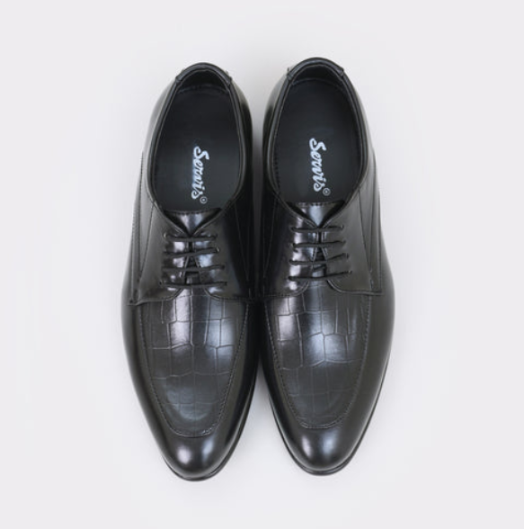 DRESS SHOES