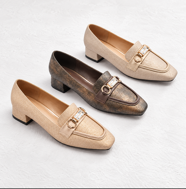 Loafer