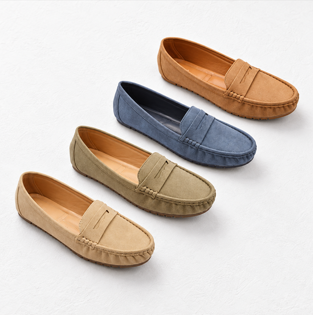 loafer