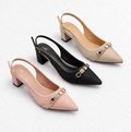 Pumps