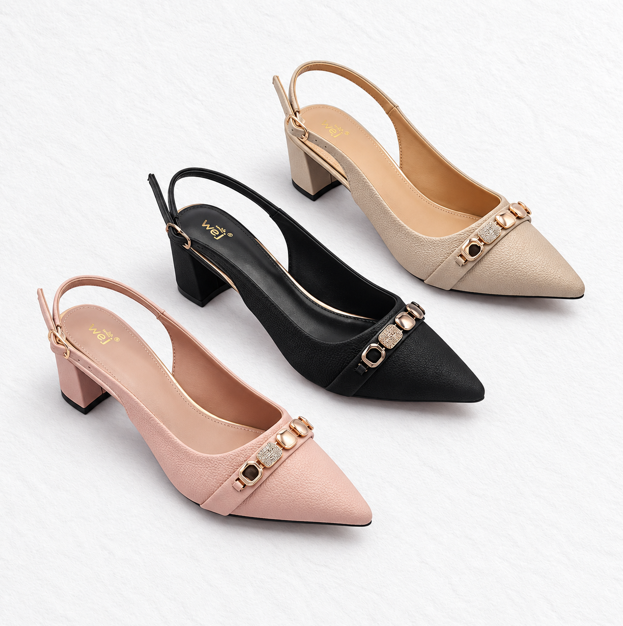 Pumps